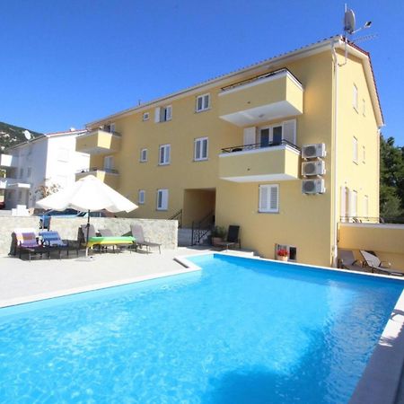 House Gorica 2 - Underground Level Apartments Baska  Exterior photo
